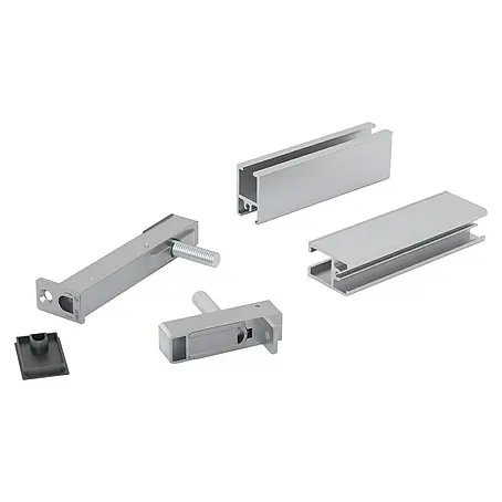 Knauf Pocket Kit Easy Holzschiebetür-Beschlag