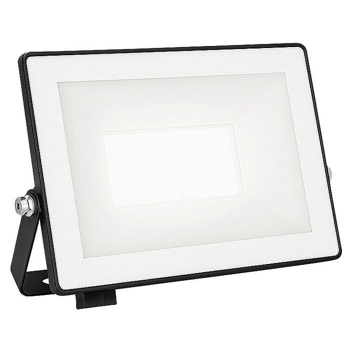 Philips Proyector LED Lois Flood (10 W, 5.000 K, L x An x Al: 2 x 13 x 11 cm, IP65)