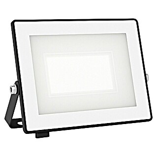 Philips Proyector LED Lois Flood (30 W, Negro, L x An x Al: 3 x 16 x 15 cm)
