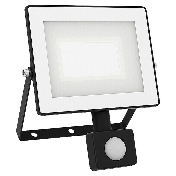 Philips Proyector LED Lois Flood (30 W, 5.000 K, L x An x Al: 6 x 19 x 16 cm, IP65) | BAUHAUS