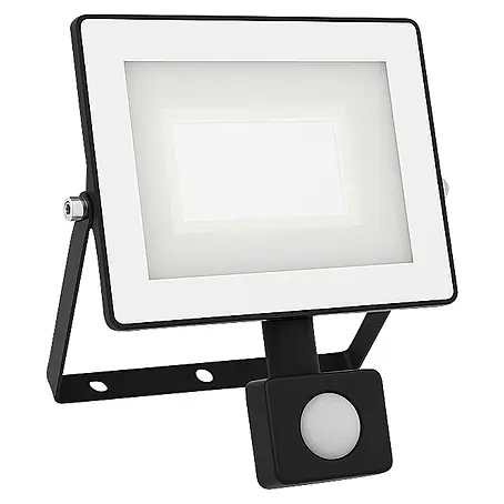 Philips  Proyector LED con sensor Lois Flood