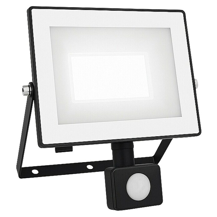 Philips Proyector LED Lois Flood (50 W, 5.000 K, L x An x Al: 6 x 21 x 20 cm, IP65)
