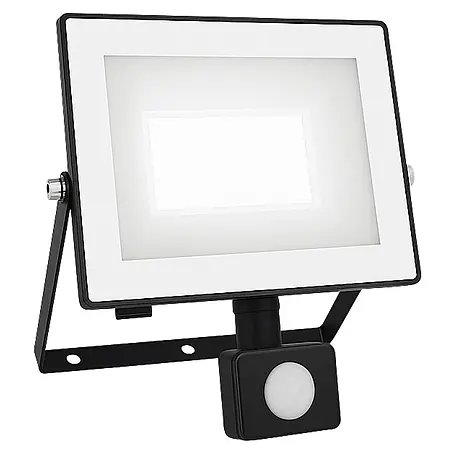 Philips  Proyector LED con sensor Lois Flood