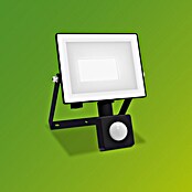 Philips Proyector LED Lois Flood (20 W, 5.000 K, L x An x Al: 6 x 16 x 13 cm, IP65) | BAUHAUS