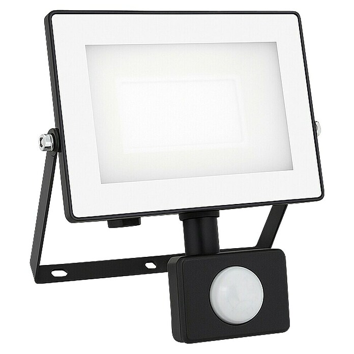 Philips Proyector LED Lois Flood (20 W, 5.000 K, L x An x Al: 6 x 16 x 13 cm, IP65) | BAUHAUS