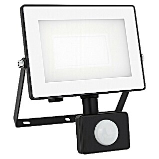Philips Proyector LED Lois Flood (20 W, 5.000 K, L x An x Al: 6 x 16 x 13 cm, IP65)