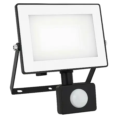 Philips  Proyector LED con sensor Lois Flood