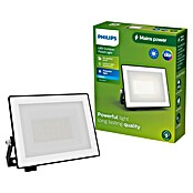 Philips Proyector LED Lois Flood (10 W, 5.000 K, L x An x Al: 2 x 13 x 11 cm, IP65) | BAUHAUS