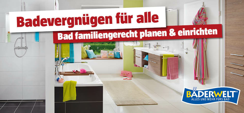 Familienbad