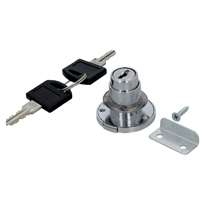 Stabilit Cerradura para puertas de muebles