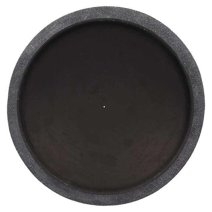 Esschert Design Vuurschaal Granito - ronde voet (Diameter: 69,8 cm, Gietijzer) | BAUHAUS