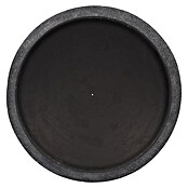 Esschert Design Vuurschaal Granito - ronde voet (Diameter: 69,8 cm, Gietijzer) | BAUHAUS