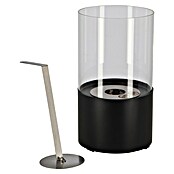 Bio-ethanol tafelhaard (Zwart) | BAUHAUS