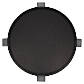Esschert Design Vuurschaal op granito voet (Diameter: 68,4 cm, Gietijzer) | BAUHAUS
