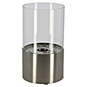 Bio-ethanol tafelhaard (RVS) | BAUHAUS