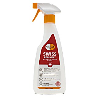 Renuwell Reinigungsmittel SWISS (500 ml)