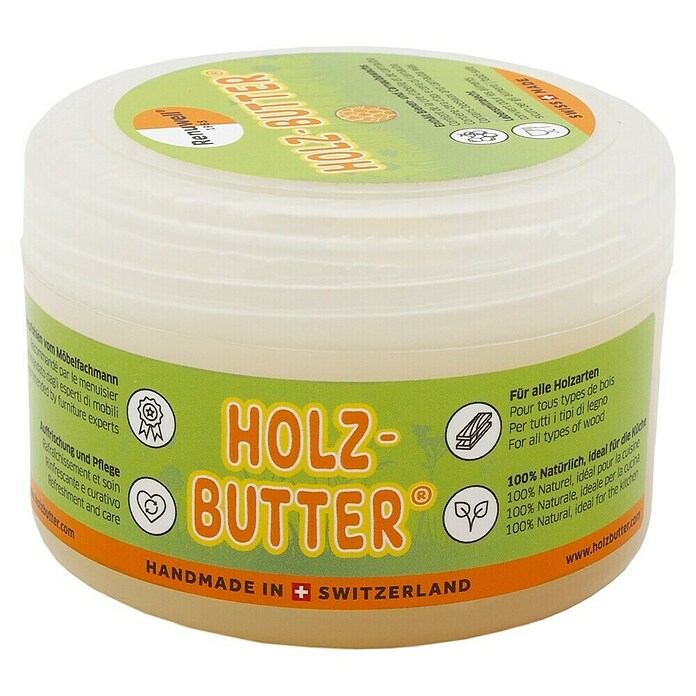 Renuwell Holzbutter (250 ml) | BAUHAUS