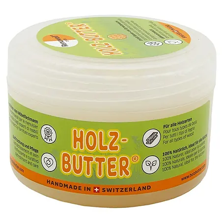 Renuwell Holzbutter