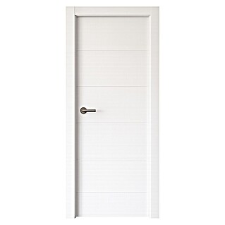 Pack puerta de interior Recife EVO (72,5 x 203 cm, Derecha)