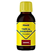 Promade Tinte para madera al disolvente (Granate, 125 ml) | BAUHAUS