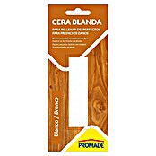 Promade Cera para madera Blister (Blanco, 25 g, Satinado) | BAUHAUS