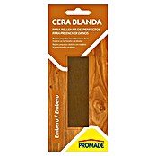 Promade Cera para madera Blister (Embero, 25 g, Satinado) | BAUHAUS