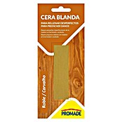 Promade Cera para madera Blister (Roble, 25 g, Satinado) | BAUHAUS