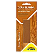 Promade Cera para madera Blister (Cerezo, 25 g, Satinado) | BAUHAUS