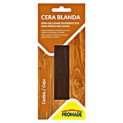 Promade Cera para madera Blister (Caoba, 25 g, Satinado) | BAUHAUS