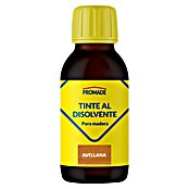 Promade Tinte para madera al disolvente (Avellana, 125 ml) | BAUHAUS