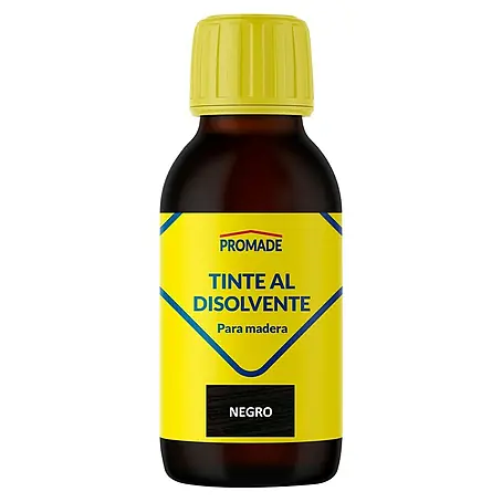 Promade  Tinte para madera al disolvente