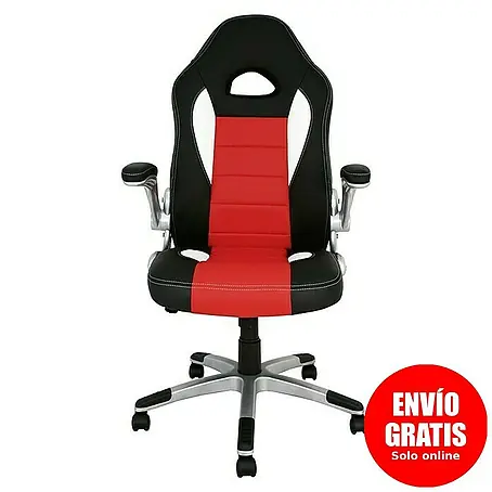 Silla de oficina Victoria