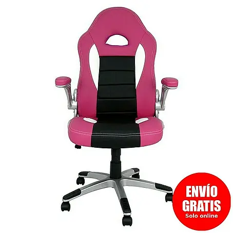 Silla de oficina Victoria