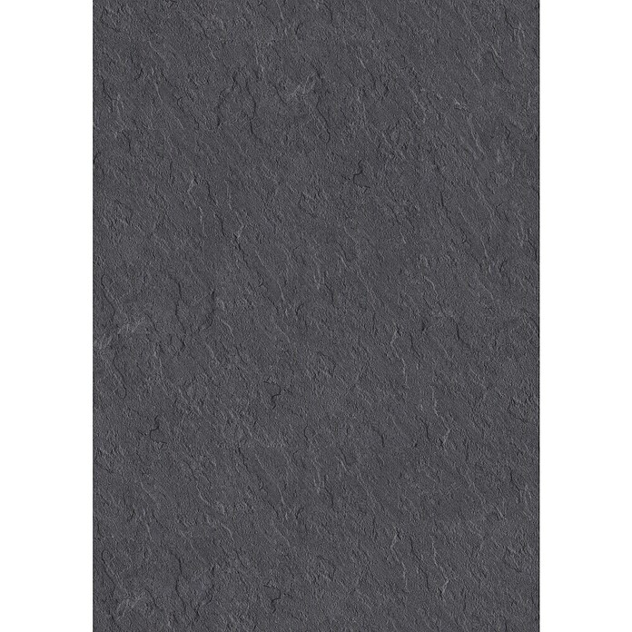 Gerflor Vinylboden Fliese Design Schiefer Anthrazit (L x B x S: 30,5 cm x 30,5 cm x 1,5 mm, Fliese, Vinyl) | BAUHAUS