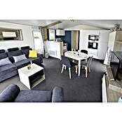 Gerflor Vinylboden Fliese Design Schiefer Anthrazit (L x B x S: 30,5 cm x 30,5 cm x 1,5 mm, Fliese, Vinyl) | BAUHAUS
