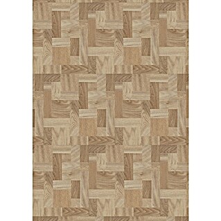 Gerflor Vinylboden Prime Holz Eiche Hell (L x B x S: 30,5 cm x 30,5 cm x 1,3 mm, Fliese, Vinyl)
