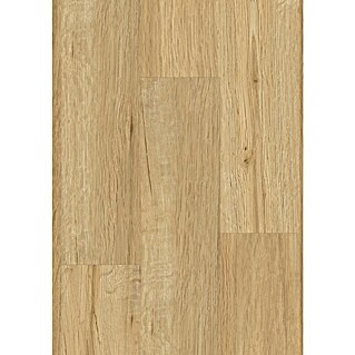 Gerflor Vinylboden Senso Columbia (L x B x S: 914 x 152 x 2 mm, Deckfläche pro Paket: 2,2 m², Landhausdiele)