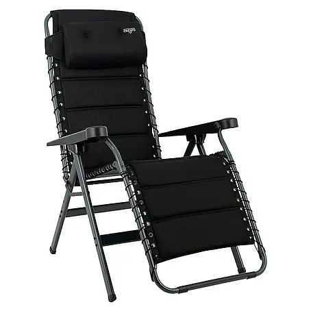 Crespo  Sillón relax Air Deluxe II
