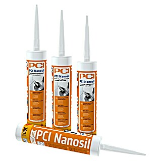 PCI Silikon Nanosil (Basalt, 300 ml)