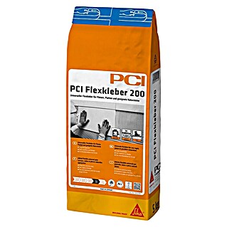 PCI Flexlijm universele 200 Voor alle formaten (5 kg)