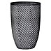 Topf Vase Alessandria 