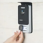 Philips WelcomeEye Farb-Video-Türsprechanlage (2-Familienhaus)