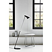 Nordlux Vanila Lámpara de pie (40 W, Negro, Altura: 129 cm)