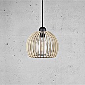 Nordlux Pendellamp, rond (60 W, Naturel, Ø x h: 25 x 250 cm)