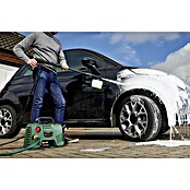 Bosch Hochdruckreiniger EasyAquatak 120 (1.500 W, Max. Druck: 120 bar, Fördermenge: Max. 350 l/h)