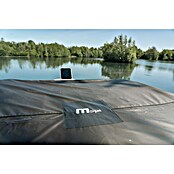 MSpa Masažna kad Oslo  (160 cm x 160 mm, Antracit) | Napihljivi masažni bazeni | Masažni bazeni | Bazeni | Vrt in prosti čas | Izdelki | BAUHAUS
