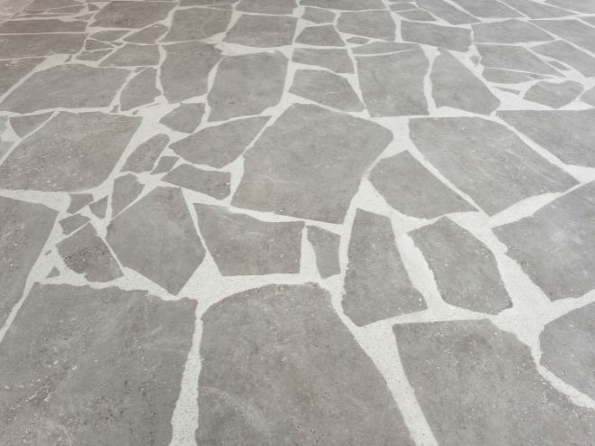 Kamene ploče za balkon