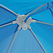Intex Piscina Frame con toldo (Ø x Al: 183 x 83 cm, Azul, 700 l) | BAUHAUS