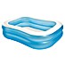 Intex Piscina hinchable familiar 