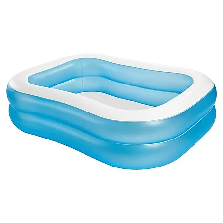 Intex  Piscina hinchable familiar